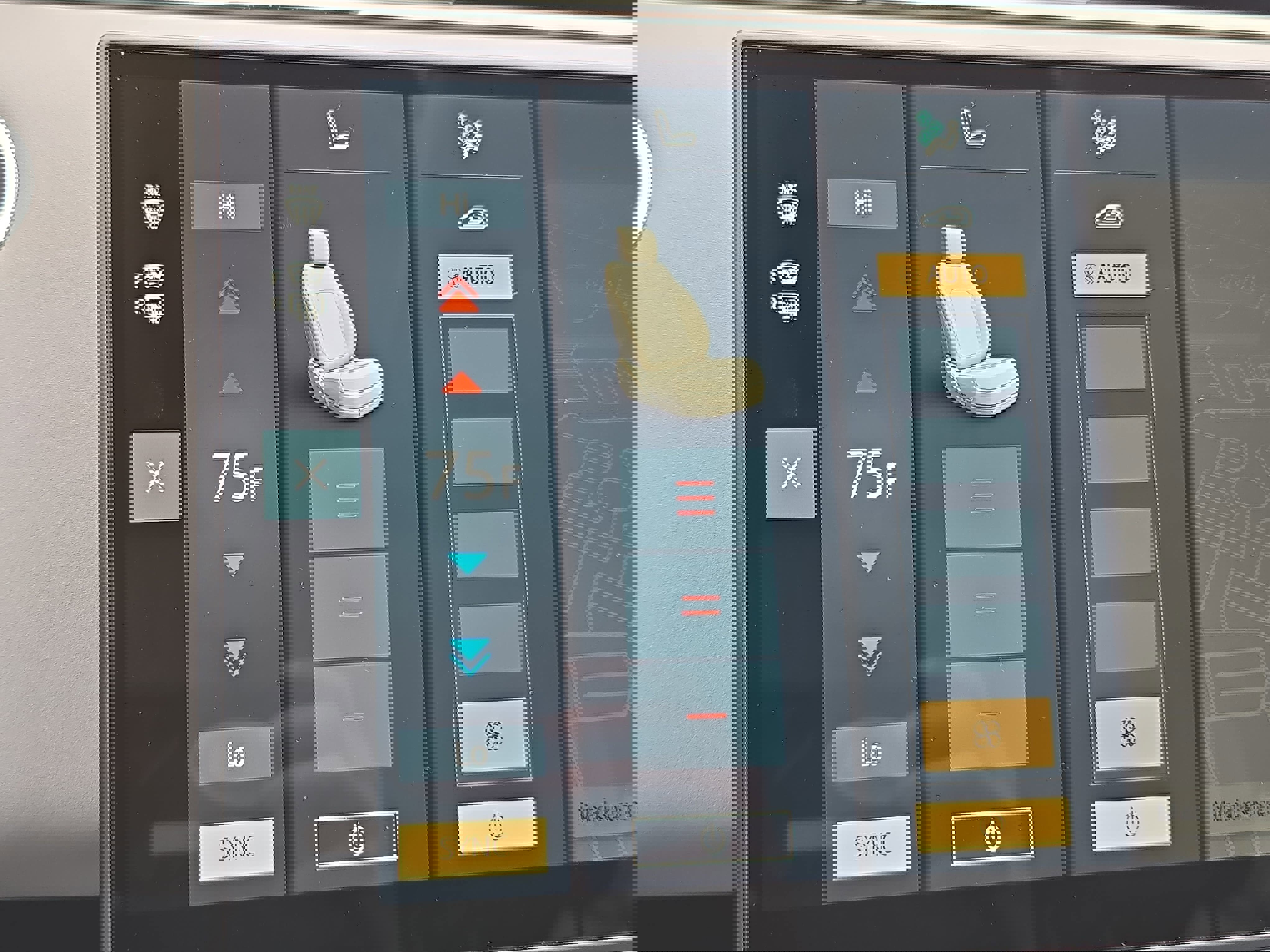 Used 2025 Land Rover Range Rover Evoque S image 24