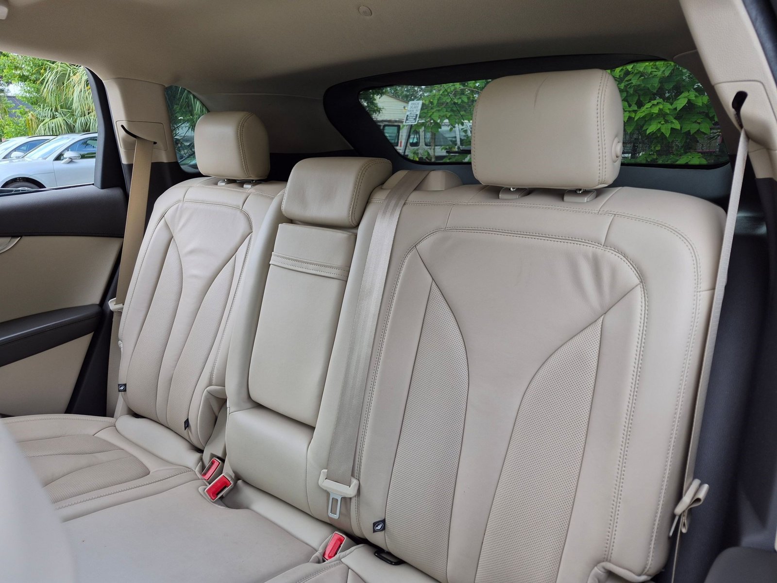 Used 2020 Lincoln Nautilus FWD w/ Equipment Group 101A image 15