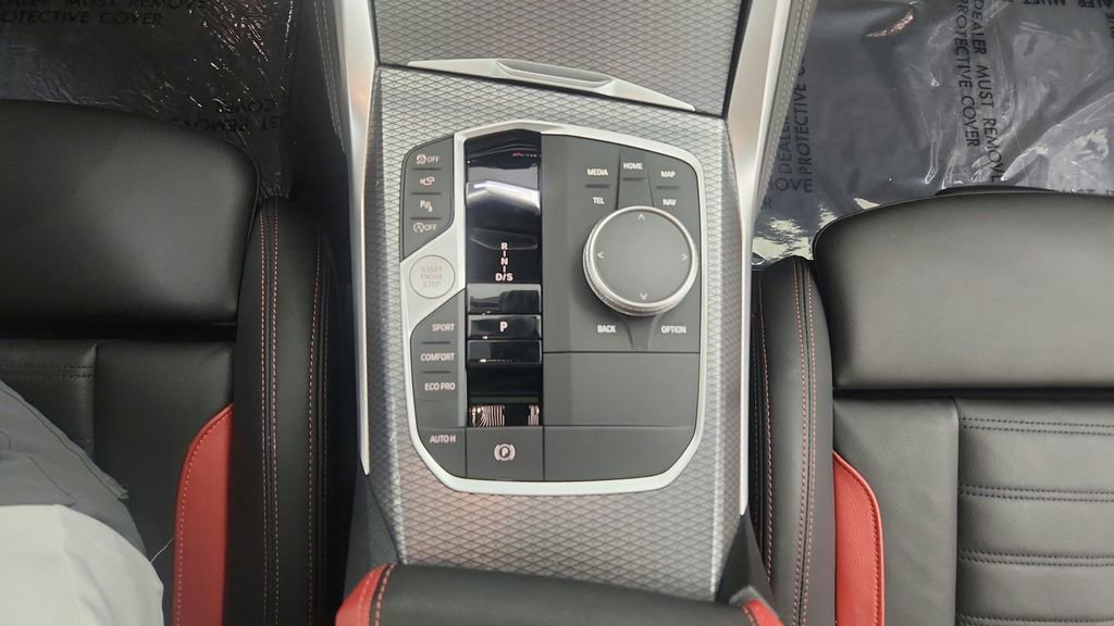 Used 2026 BMW 440i xDrive Coupe w/ Premium Package image 26