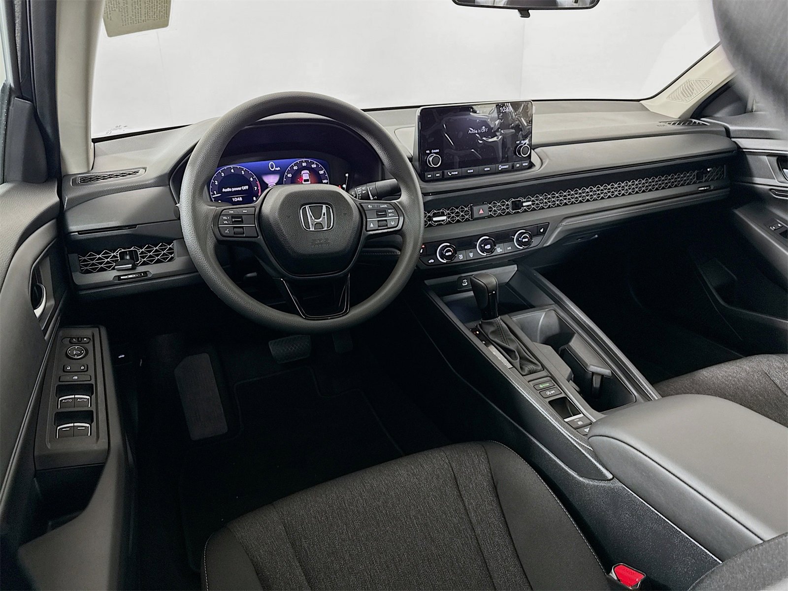 Used 2025 Honda Accord SE image 20