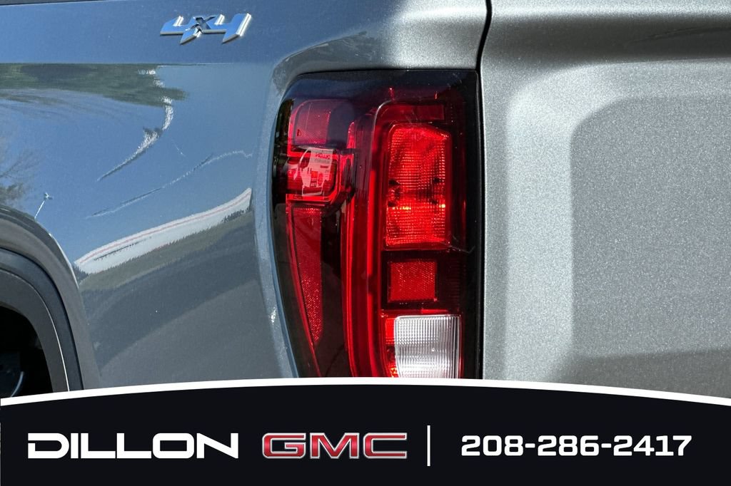 New 2026 GMC Sierra 1500 Elevation AWD/4WD image 26