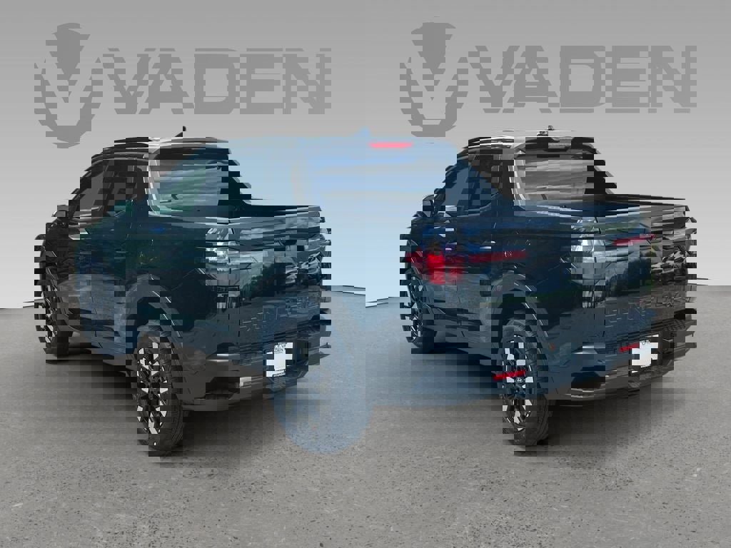 New 2025 Hyundai Santa Cruz SEL image 19