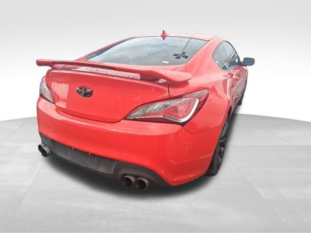Used 2013 Hyundai Genesis 3.8 image 10