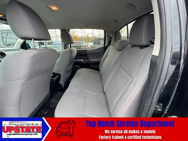 Used 2020 Toyota Tacoma SR5 image 14