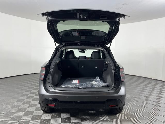 New 2026 Nissan Kicks SV w/ Cold Weather Package FWD image 41