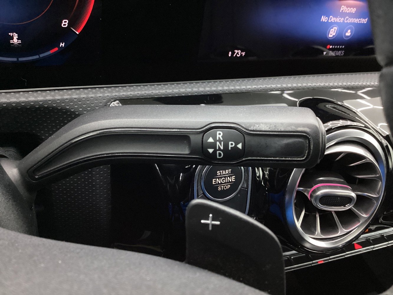 Used 2020 Mercedes-Benz A 220 w/ Premium Package image 37