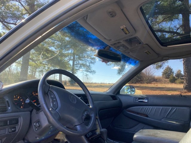 Used 2000 Acura RL image 21