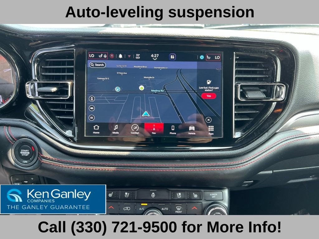 Used 2023 Dodge Durango R/T AWD/4WD image 38