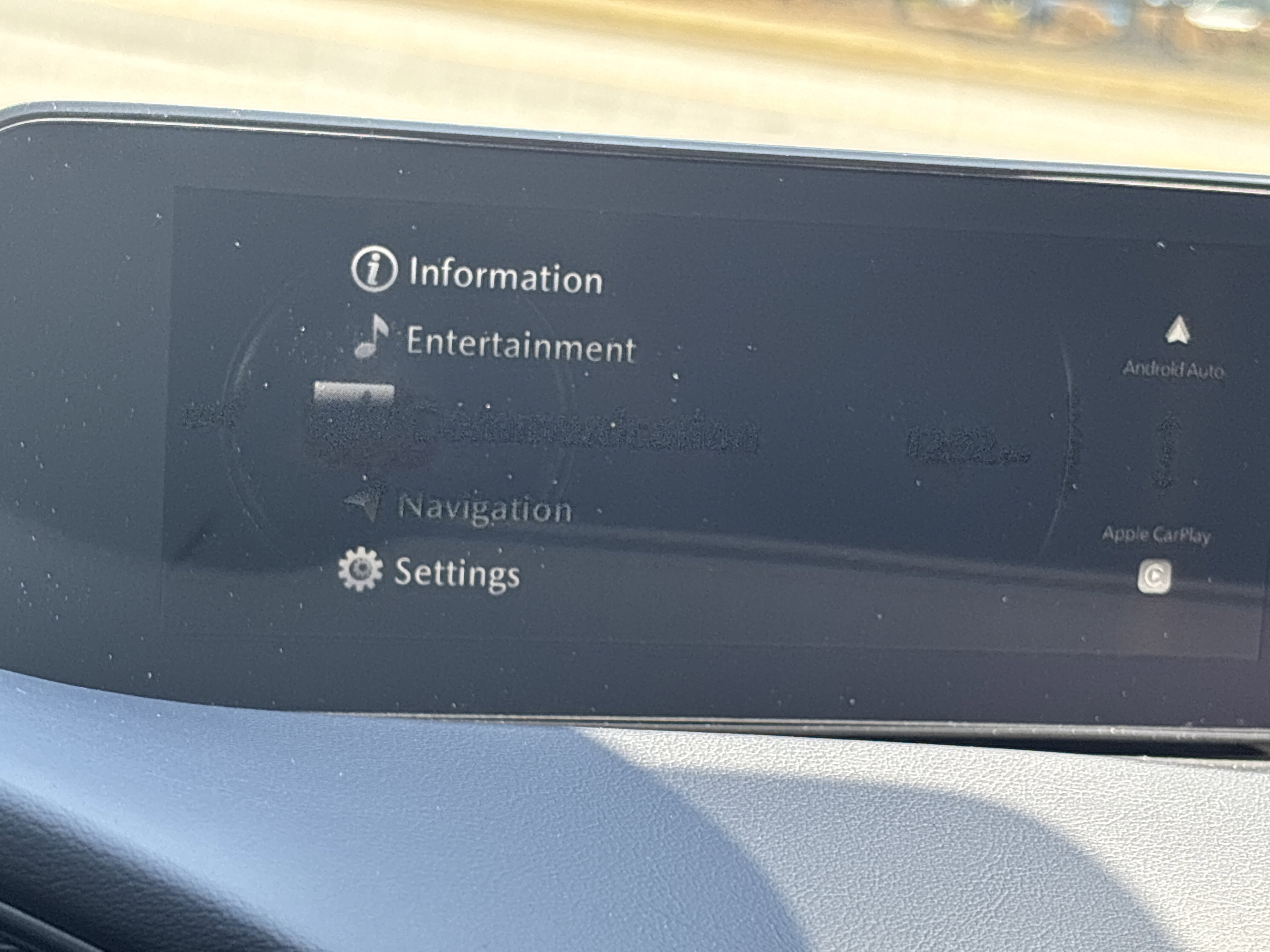 New 2026 MAZDA MAZDA3 s image 31