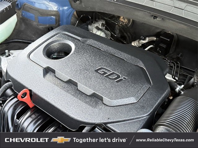 Used 2019 Hyundai Santa Fe SE image 33