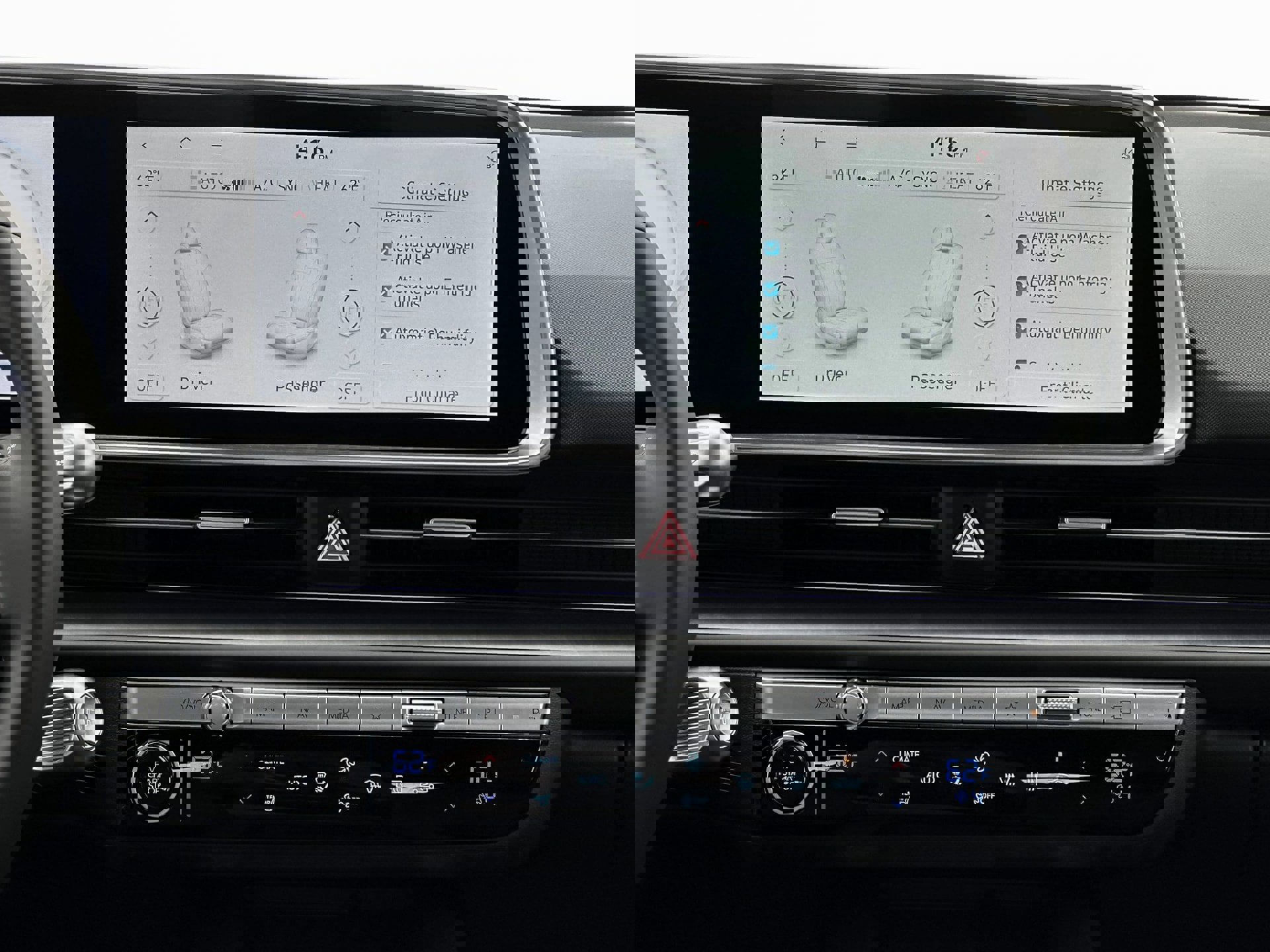 New 2025 Hyundai Ioniq 6 SEL image 19