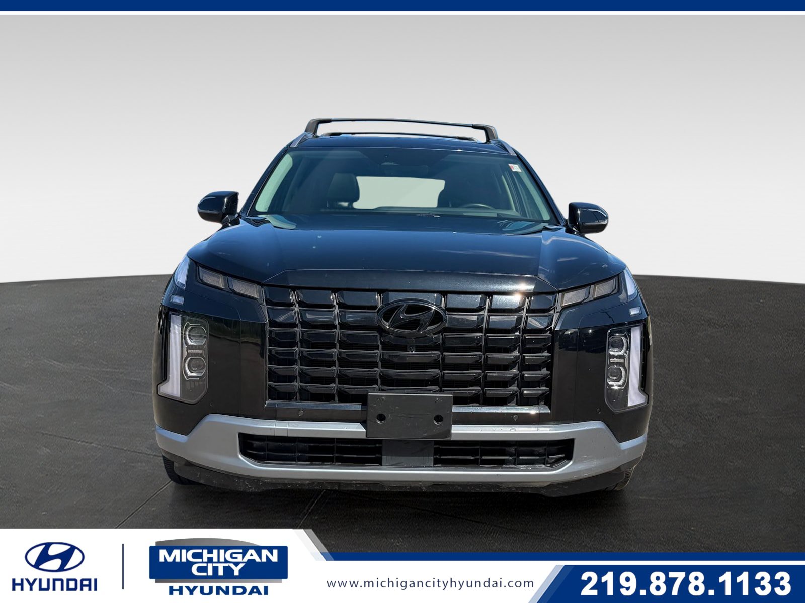 Certified 2023 Hyundai Palisade Limited