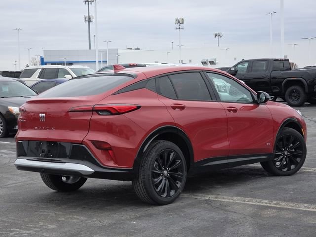 New 2026 Buick Envista Sport Touring w/ Convenience I Package image 21