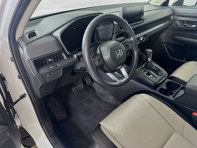 Certified 2024 Honda CR-V EX image 20