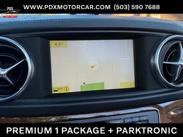 Used 2013 Mercedes-Benz SL 550 image 19