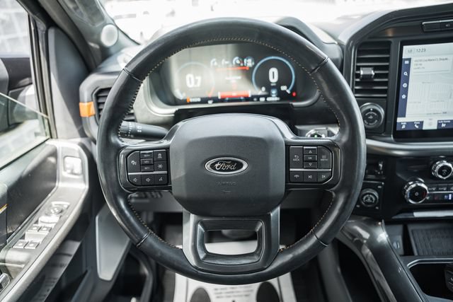 Used 2022 Ford F150 Tremor w/ Equipment Group 402A High AWD/4WD image 41