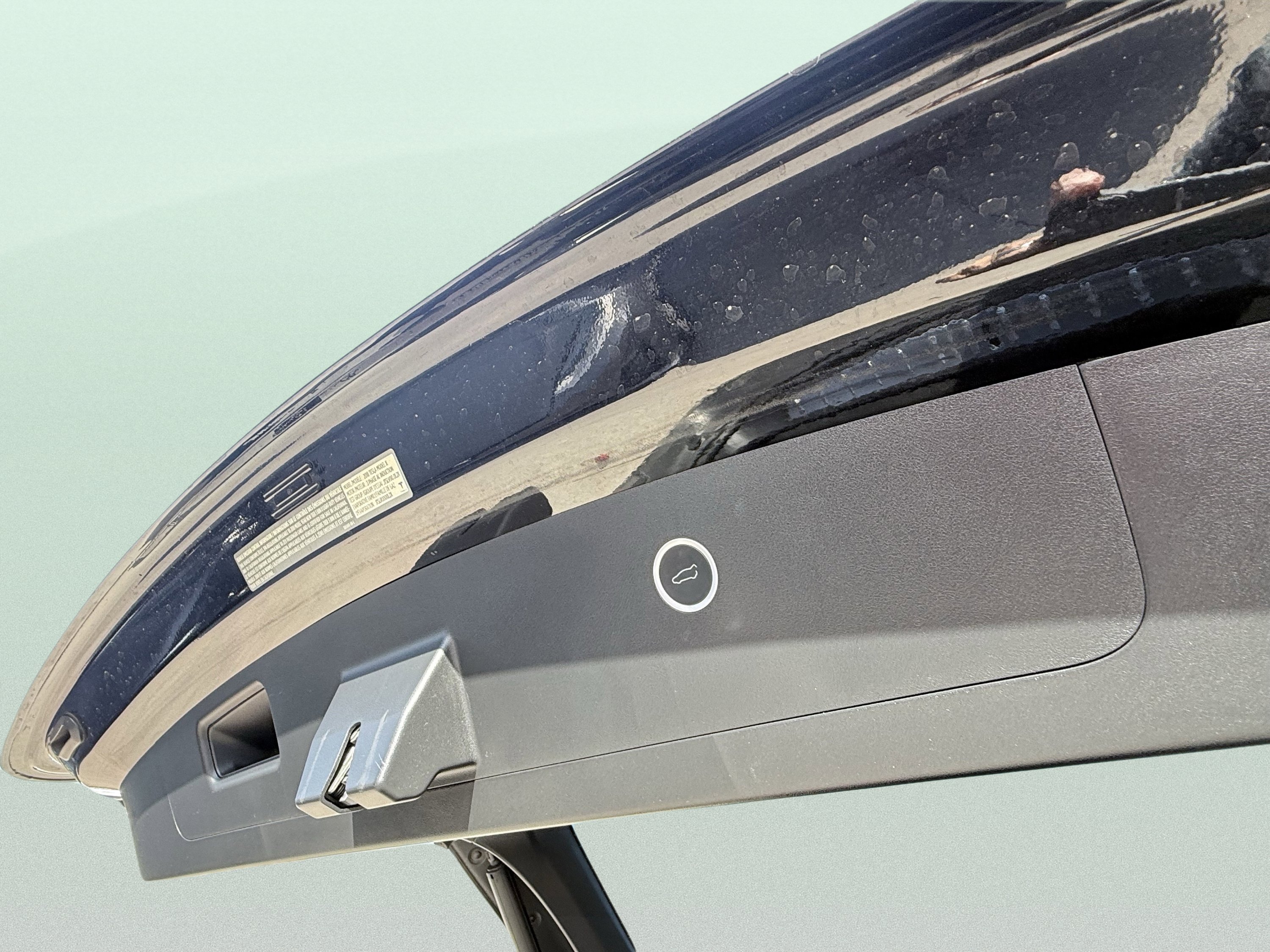 Used 2018 Tesla Model X P100D image 78