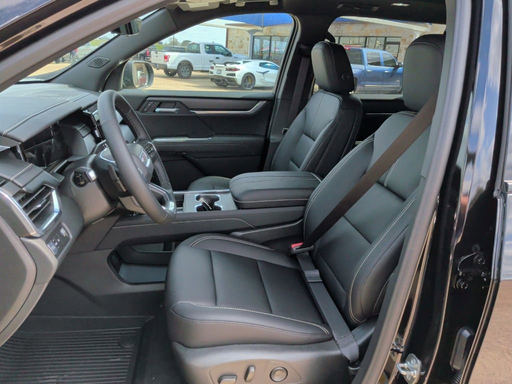 New 2026 GMC Acadia Elevation w/ Black Edition image 13