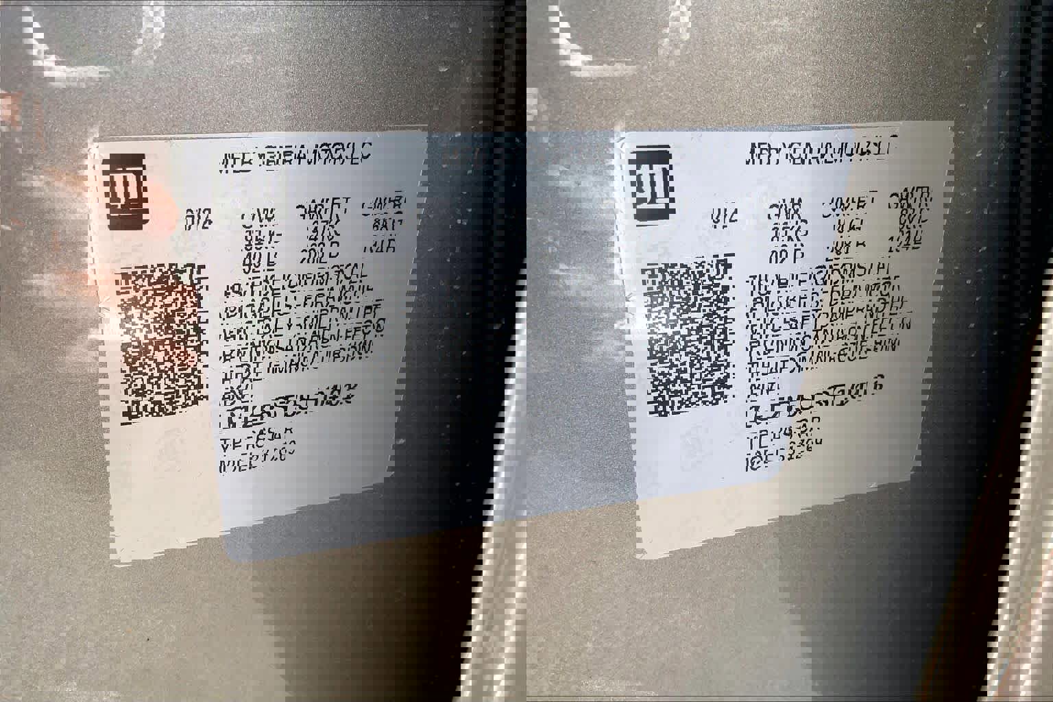 Certified 2025 Chevrolet Malibu LS image 37