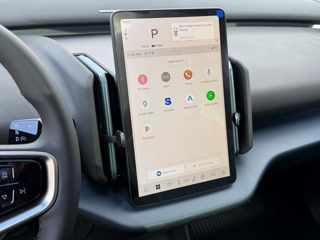 New 2026 Volvo EX30 Cross Country Ultra image 23