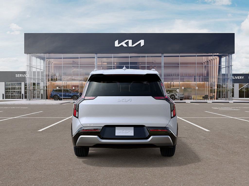 New 2026 Kia EV9 Land image 5
