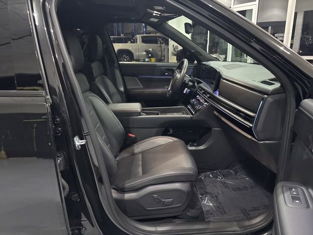 Used 2025 Hyundai Santa Fe Calligraphy image 37