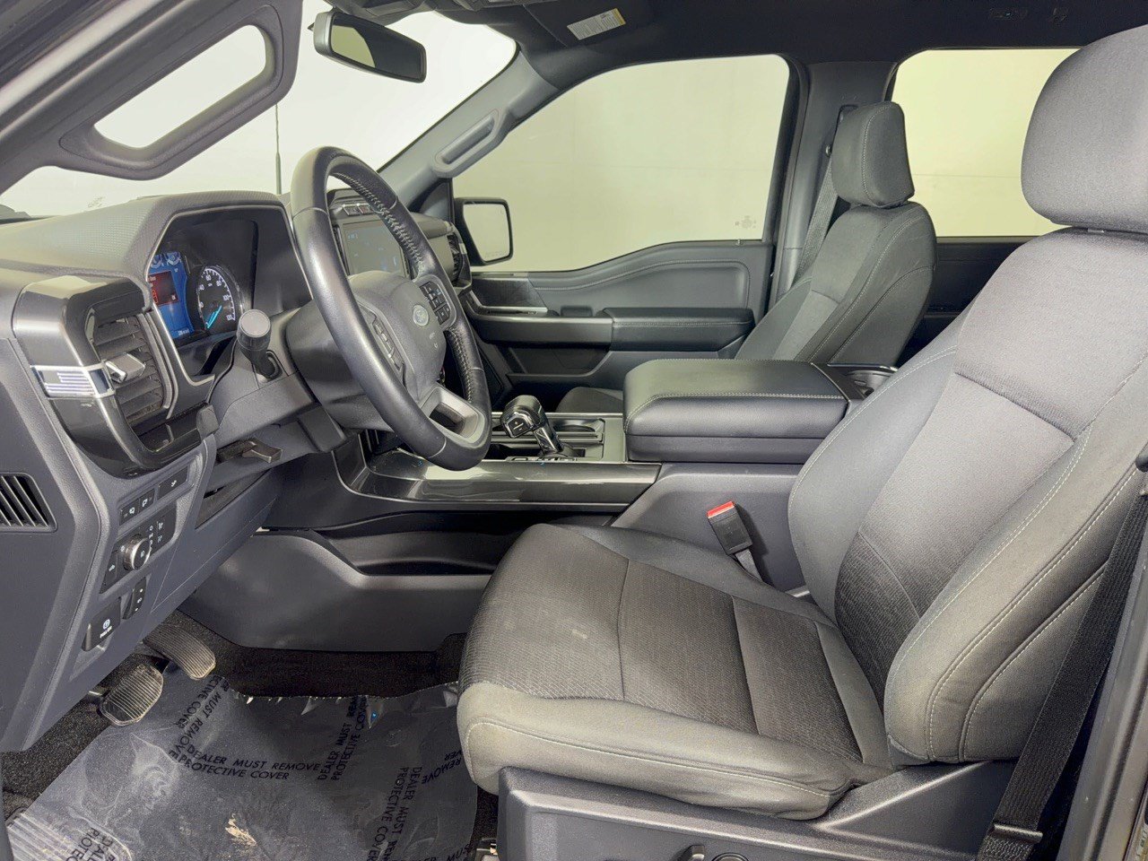 Used 2022 Ford F150 XLT w/ Equipment Group 302A High AWD/4WD image 5