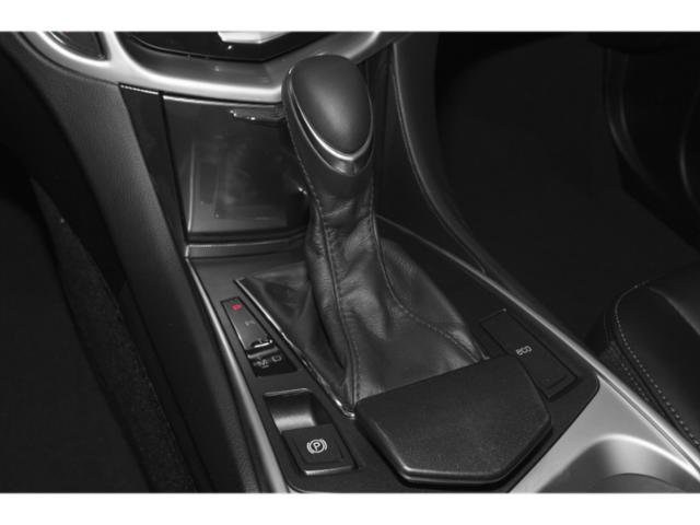 Used 2015 Cadillac SRX Luxury FWD image 14