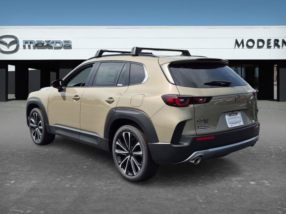 New 2026 MAZDA CX-50 AWD 2.5 S w/ Weather Package image 3