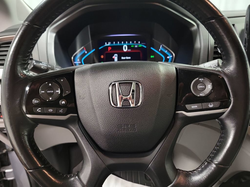 Used 2018 Honda Odyssey EX-L image 23