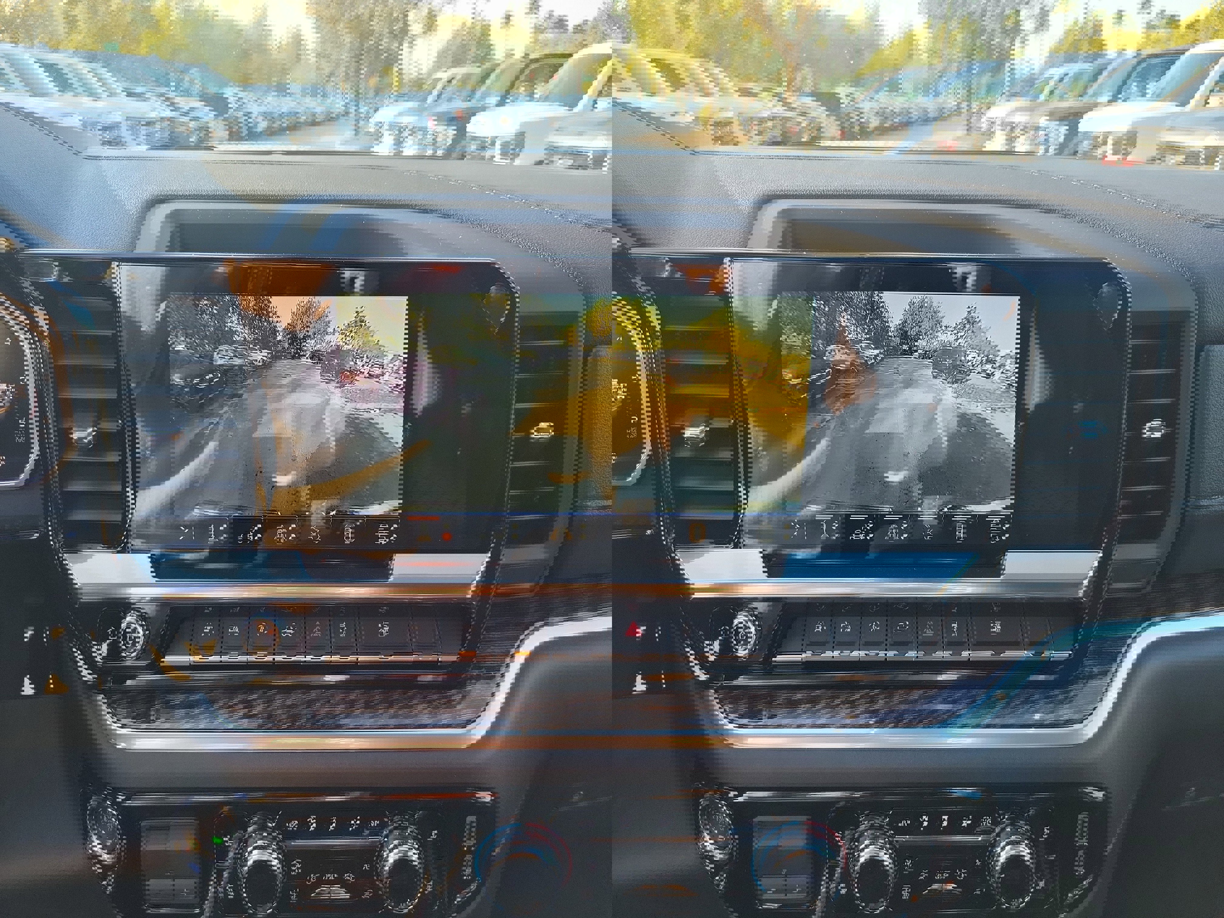 New 2026 GMC Sierra 1500 Elevation image 13