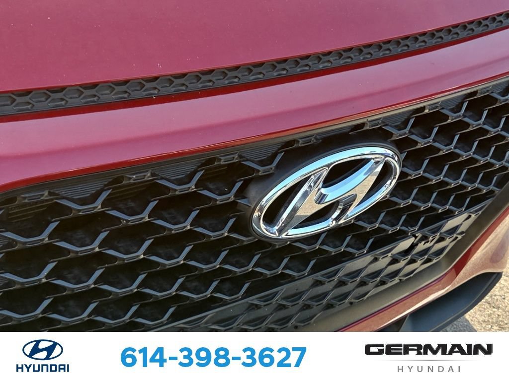 Used 2020 Hyundai Kona SEL AWD/4WD image 14