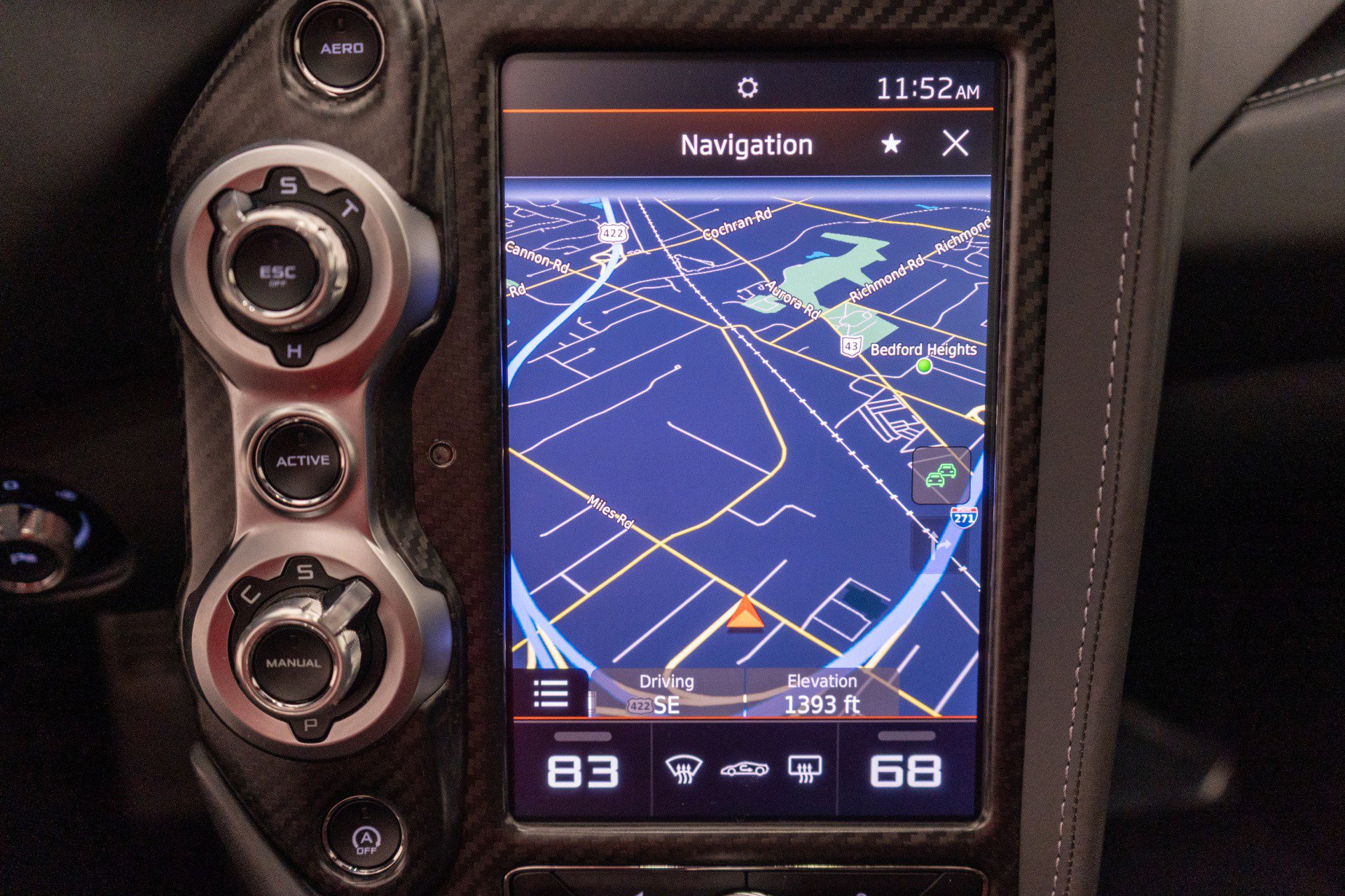 Used 2019 McLaren 720S Luxury image 16