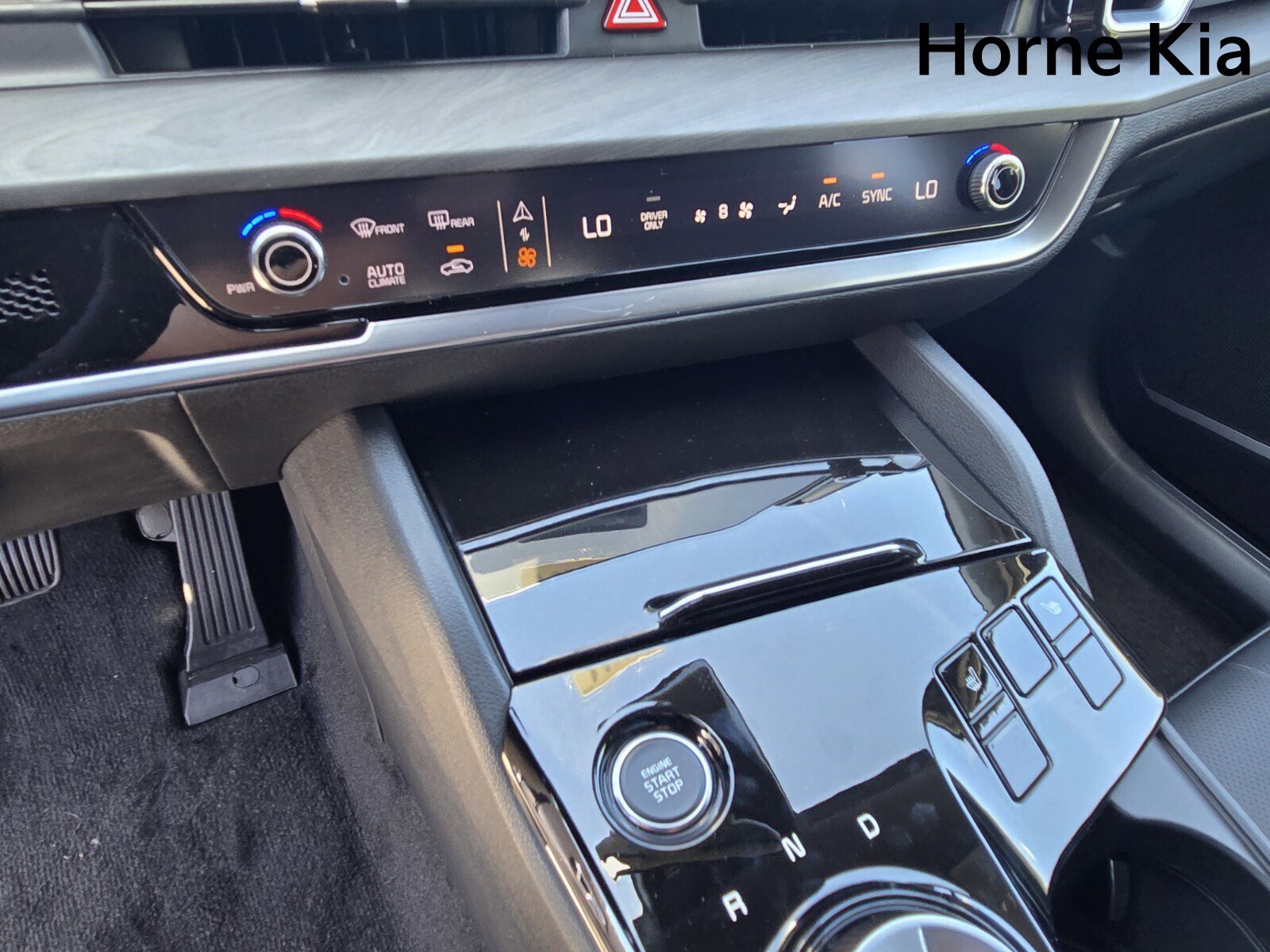 New 2025 Kia Sportage X-Line image 17