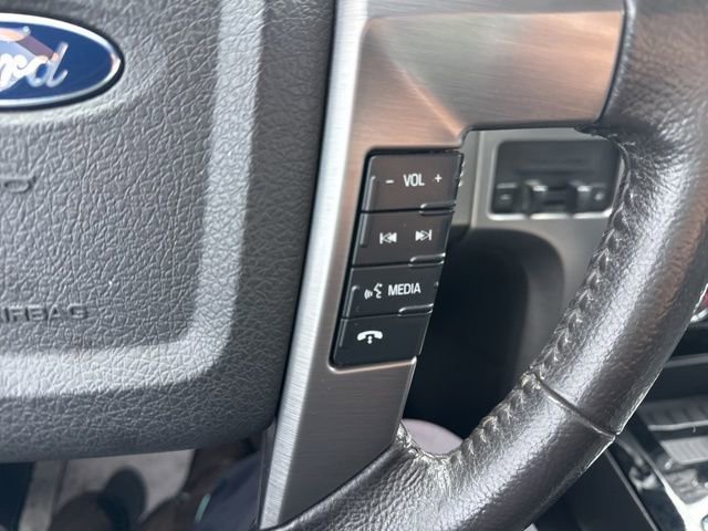Used 2014 Ford F150 Limited image 22