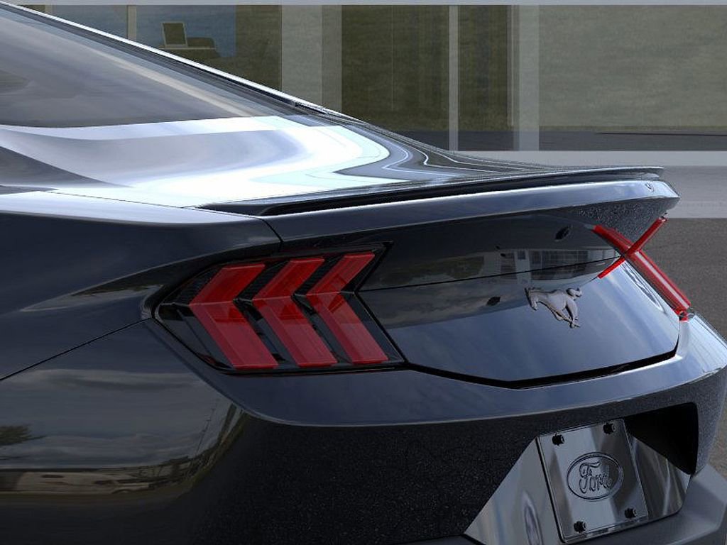 New 2025 Ford Mustang Premium RWD image 22