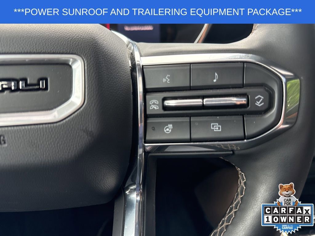 Used 2024 GMC Canyon Denali image 20