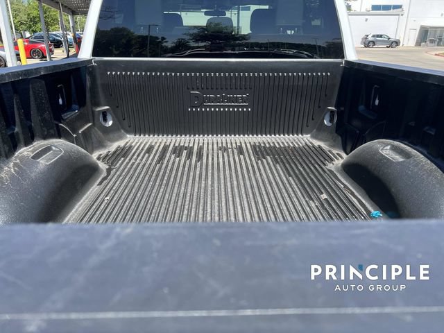 Used 2024 Ford F250 XLT w/ FX4 Off-Road Package AWD/4WD image 32