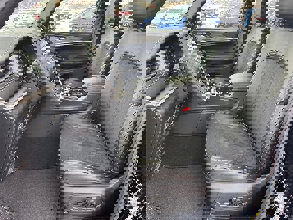 New 2026 Jeep Grand Cherokee Altitude image 9