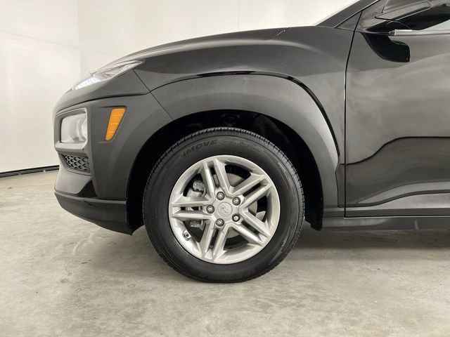 Used 2019 Hyundai Kona SE w/ Cargo Package image 32
