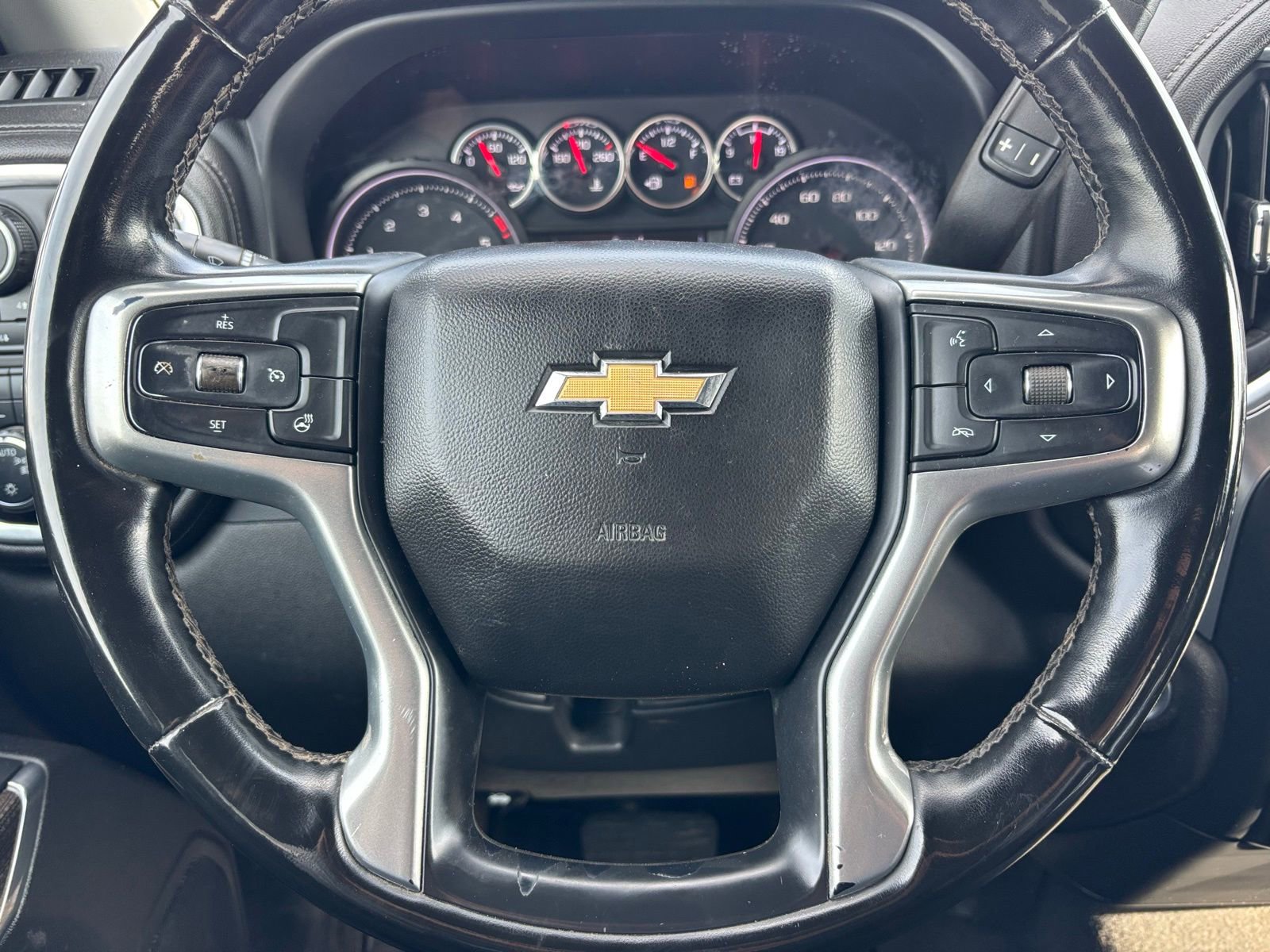 Used 2023 Chevrolet Silverado 2500 LT w/ Convenience Package image 26