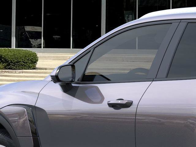 New 2026 Chevrolet Blazer EV LT image 12