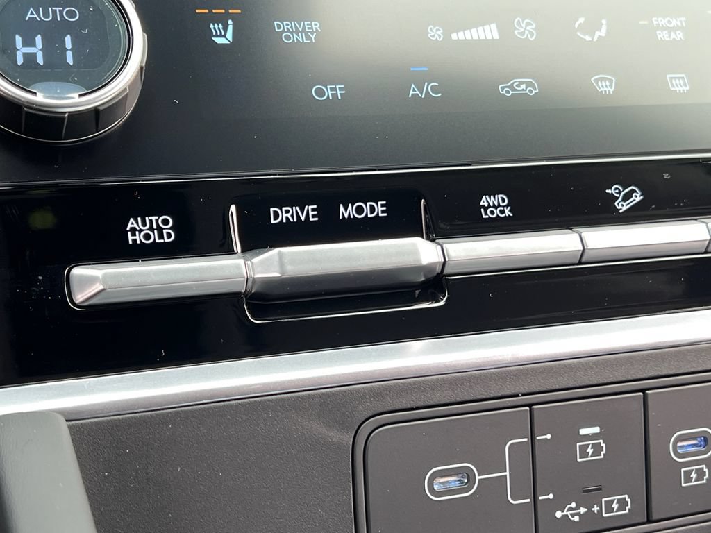 New 2026 Hyundai Santa Fe SEL AWD/4WD image 28
