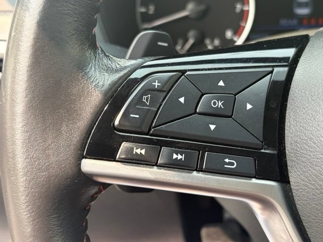 Used 2023 Nissan Altima 2.5 SR FWD image 17