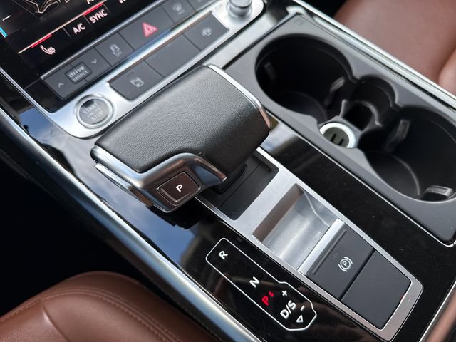 Used 2023 Audi Q7 3.0T Premium Plus image 30