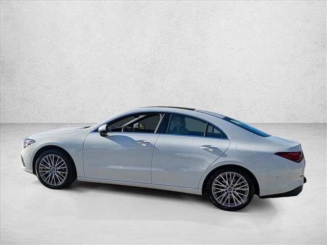 Used 2025 Mercedes-Benz CLA 250 image 9