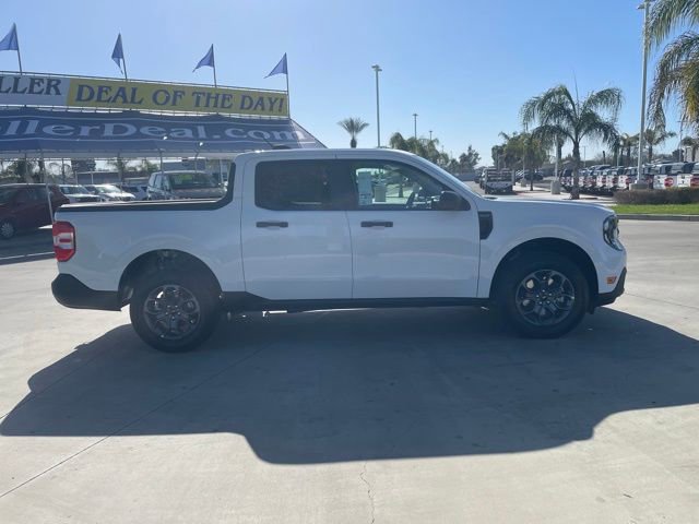 New 2026 Ford Maverick XLT w/ 4K Tow Package image 6
