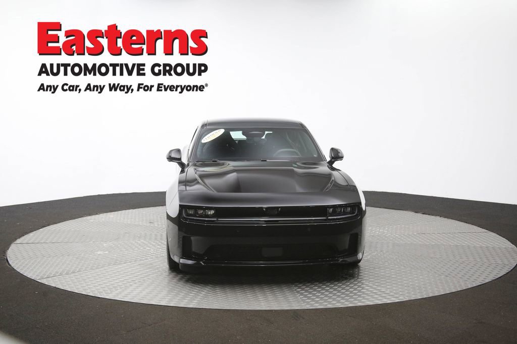 Used 2024 Dodge Charger R/T Scat Pack w/ Plus Group image 50