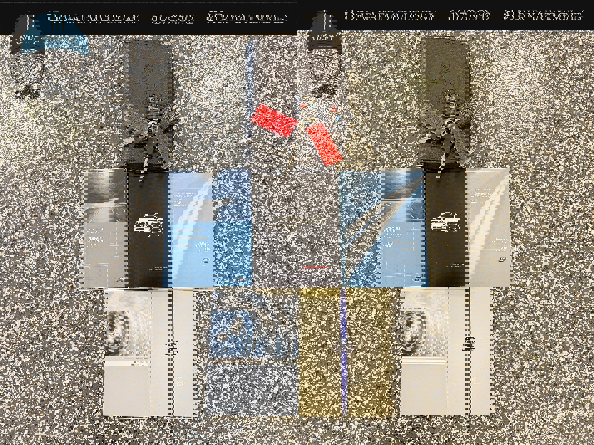 Used 2008 Ford Mustang Shelby GT500 image 66