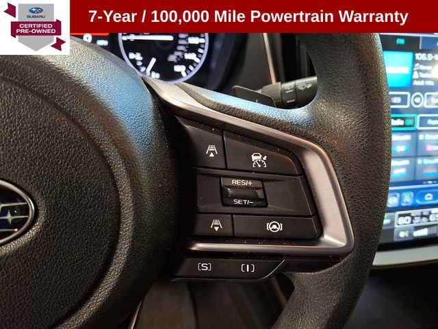Certified 2024 Subaru Impreza 2.0i Sport AWD/4WD image 21